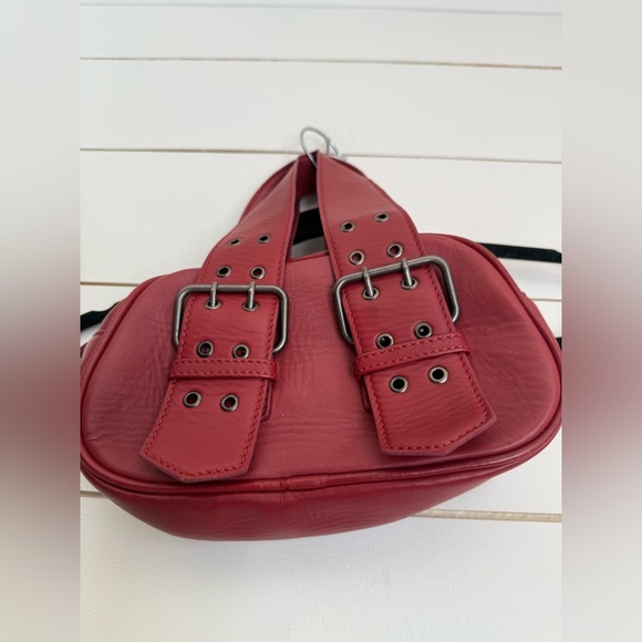 NWTO Free People Say Yes Bag - Picture 6 of 14